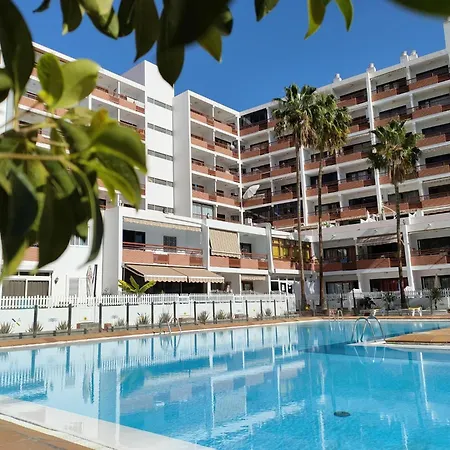 Apartment Relaxing Near The Sea Playa del Ingles (Gran Canaria)